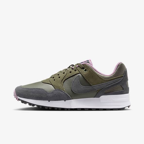 Zapatillas nike verde militar store